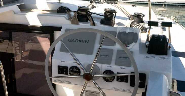 Alquilar catamarán en Preveza Marina - Astréa 42