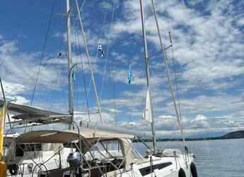 Alquilar velero en Preveza Marina - Dufour 390