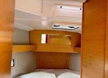 Alquilar velero en Preveza Marina - Dufour 390