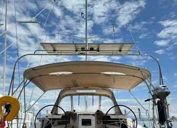 Alquilar velero en Preveza Marina - Dufour 390