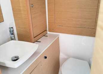 Alquilar velero en Preveza Marina - Dufour 390