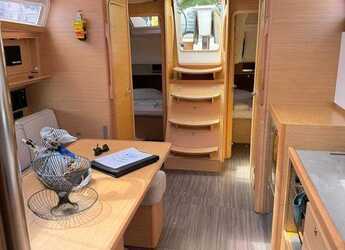 Alquilar velero en Preveza Marina - Dufour 390