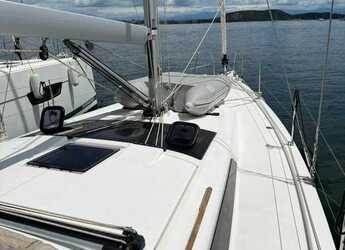 Alquilar velero en Preveza Marina - Dufour 390