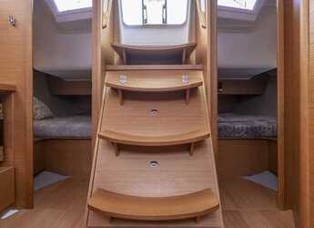 Alquilar velero en Preveza Marina - Dufour 390