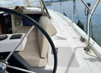 Alquilar velero en Preveza Marina - Dufour 390