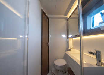 Alquilar catamarán en Marina Tourlos - Lagoon 50