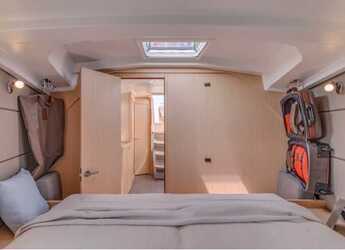 Alquilar velero en Luka Marina - Oceanis 38 - 3 cab.