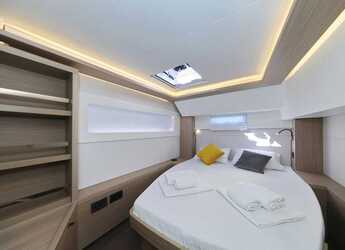 Chartern Sie katamaran in Marina Sukosan (D-Marin Dalmacija) - Lagoon 46