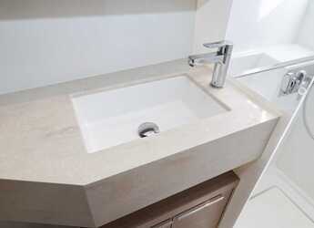 Chartern Sie katamaran in Marina Sukosan (D-Marin Dalmacija) - Lagoon 46