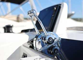 Chartern Sie katamaran in Marina Sukosan (D-Marin Dalmacija) - Lagoon 46