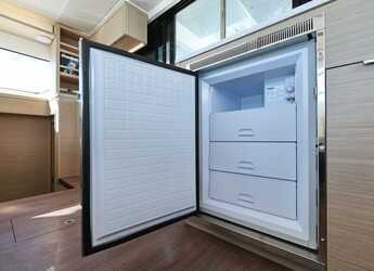 Chartern Sie katamaran in Marina Sukosan (D-Marin Dalmacija) - Lagoon 46