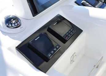 Chartern Sie katamaran in Marina Sukosan (D-Marin Dalmacija) - Lagoon 46