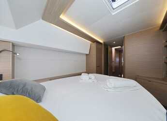 Chartern Sie katamaran in Marina Sukosan (D-Marin Dalmacija) - Lagoon 46