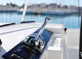 Chartern Sie katamaran in Marina Sukosan (D-Marin Dalmacija) - Lagoon 46