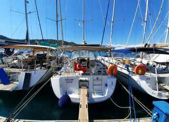 Chartern Sie segelboot in Yes marina - Oceanis 40