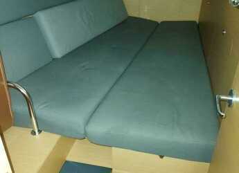 Rent a sailboat in Porto Capo d'Orlando Marina - Beneteau First 50