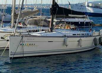 Rent a sailboat in Porto Capo d'Orlando Marina - Beneteau First 50