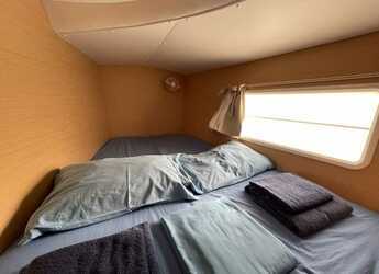 Rent a catamaran in Porto Capo d'Orlando Marina - Lagoon 380 S2