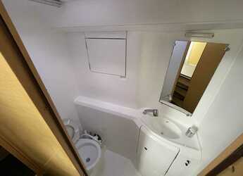 Rent a catamaran in Porto Capo d'Orlando Marina - Lagoon 380 S2