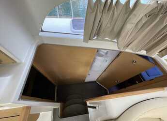 Rent a catamaran in Porto Capo d'Orlando Marina - Lagoon 380 S2