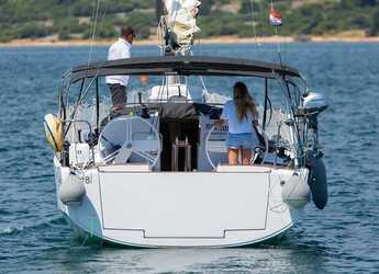 Alquilar velero en Punat - Elan E4