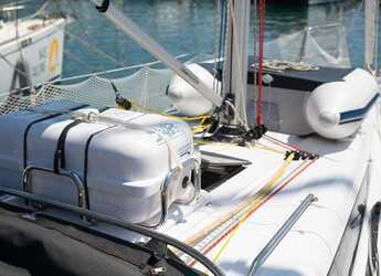 Alquilar velero en Punat - Elan E4