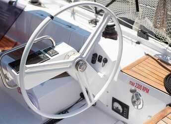 Alquilar velero en Punat - Elan E4