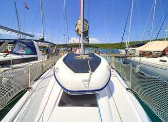 Alquilar velero en Punat - Elan E4