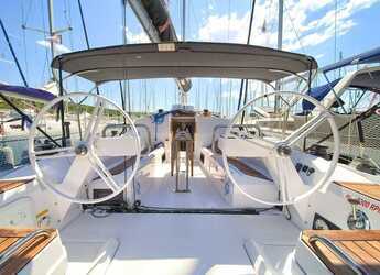 Alquilar velero en Punat - Elan E4