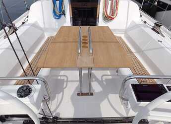 Alquilar velero en Punat - Elan E4