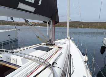 Alquilar velero en Punat - Elan E4