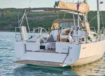 Alquilar velero en Punat - Elan E4