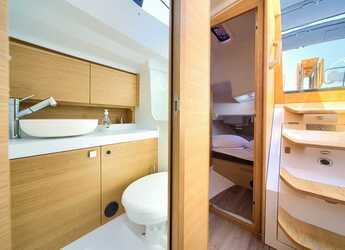 Alquilar velero en Punat - Elan E4