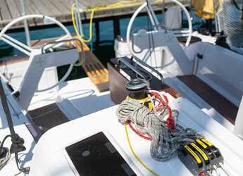 Alquilar velero en Punat - Elan E4