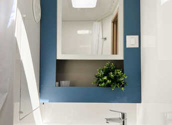 Chartern Sie katamaran in Adaköy Marina - Tanna 47