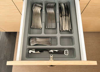 Chartern Sie katamaran in Adaköy Marina - Tanna 47