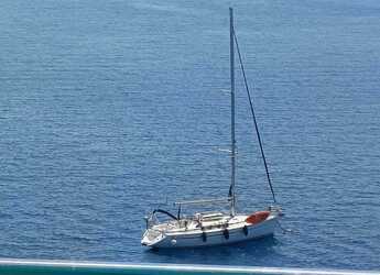 Chartern Sie segelboot in Vinišće - Bavaria 38