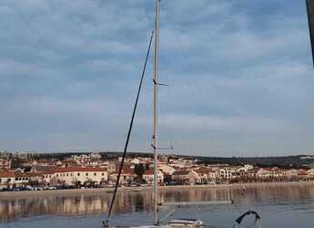Chartern Sie segelboot in Vinišće - Bavaria 38