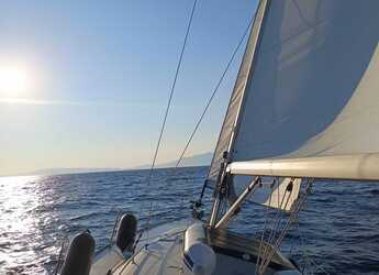 Chartern Sie segelboot in Vinišće - Bavaria 38