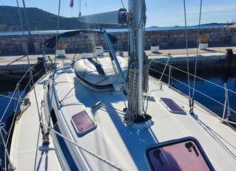 Chartern Sie segelboot in Vinišće - Bavaria 38