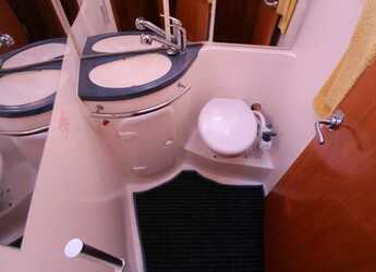 Louer voilier à Marina Cala de Medici - Bavaria Cruiser 50