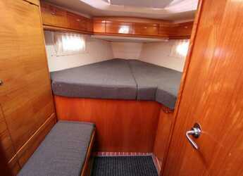 Louer voilier à Marina Cala de Medici - Bavaria Cruiser 50