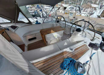 Louer voilier à Marina Cala de Medici - Bavaria Cruiser 50