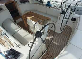 Louer voilier à Marina Cala de Medici - Bavaria Cruiser 50