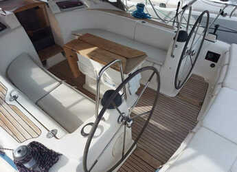 Louer voilier à Marina Cala de Medici - Bavaria Cruiser 50