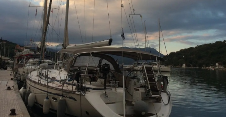 Alquilar velero en Salamis Yachting Club - Bavaria 50 Cruiser