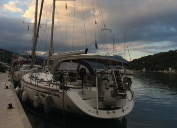 Chartern Sie segelboot in Salamis Yachting Club - Bavaria 50 Cruiser
