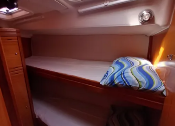 Chartern Sie segelboot in Salamis Yachting Club - Bavaria 50 Cruiser