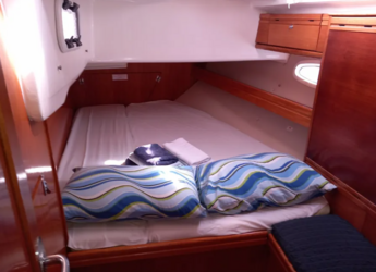 Chartern Sie segelboot in Salamis Yachting Club - Bavaria 50 Cruiser