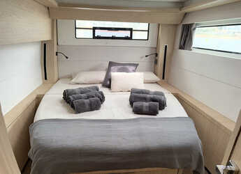 Louer catamaran à Playa Talamanca - Lagoon 50